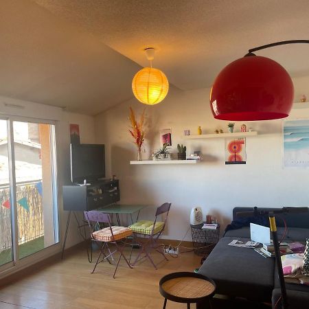 Appartement Au Centre Ville De Toulouse Eksteriør bilde