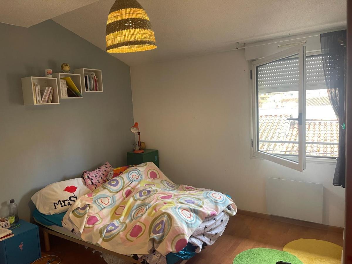 Appartement Au Centre Ville De Toulouse Eksteriør bilde