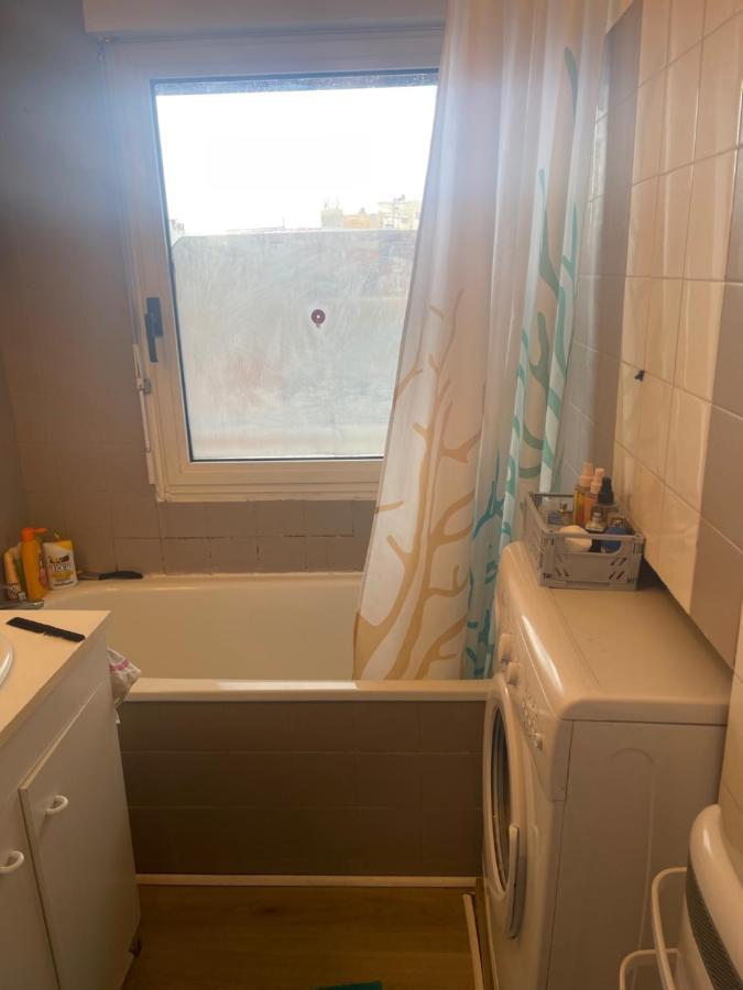Appartement Au Centre Ville De Toulouse Eksteriør bilde