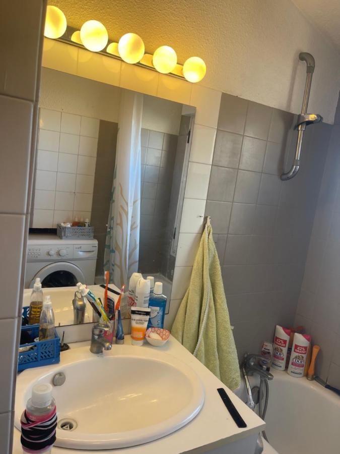 Appartement Au Centre Ville De Toulouse Eksteriør bilde
